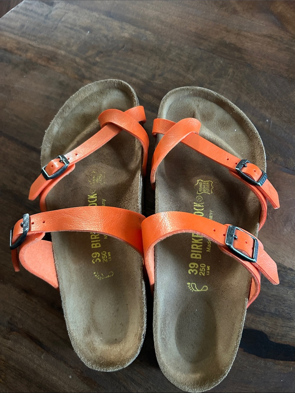 BIRKENSTOCK - Picture 3 of 6